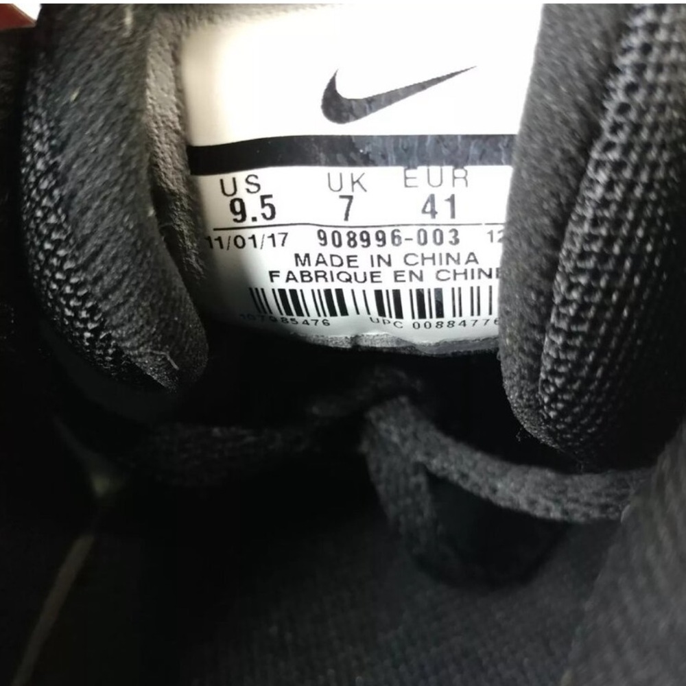 Nilke Women’s Sneakers…Flex Experience RN 7 - Picture 4 of 5